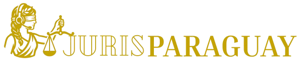 JurisParaguay — Códigos y Leyes del Paraguay